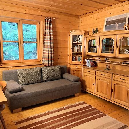 Chalet Haus Ahlfeld By Interhome Sankt Aegyd am Neuwalde Bagian luar foto